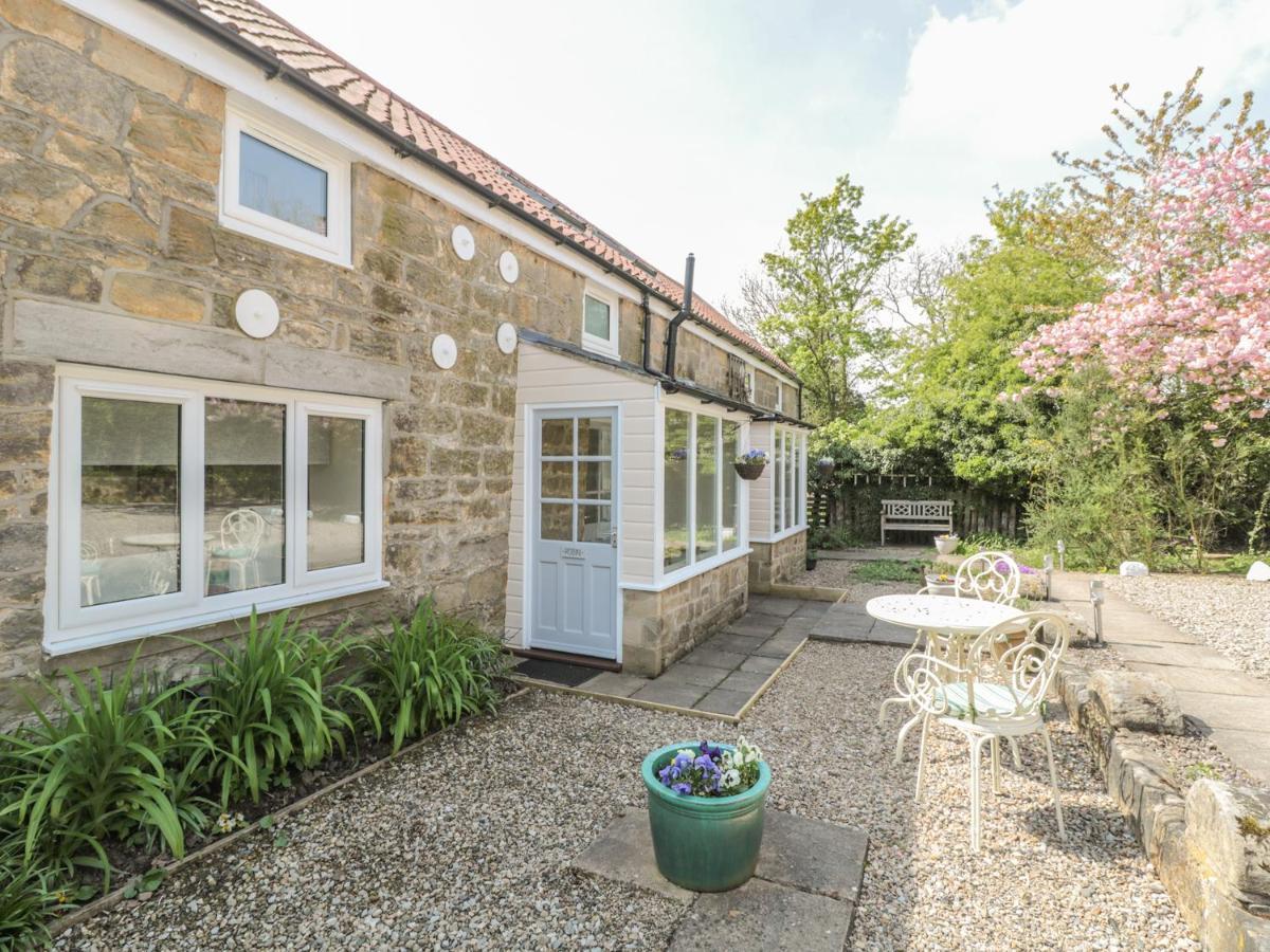 Robin Holiday home Morpeth